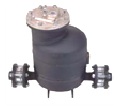 Pompe rilancio condensa